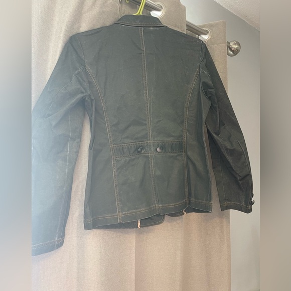 Yang Yang jacket - Picture 3 of 5